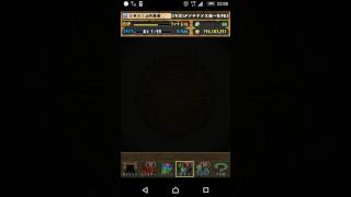 【パズドラ】フェス限ヒロインガチャ引いてみた①