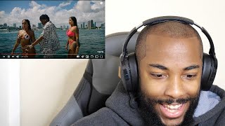 Lil Baby - On Me (Official Reaction)