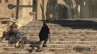 DARK SOULS Ⅱ (PS4)　 祭祀場