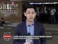 Live Report : Situasi terkini jelang sidang penistaan Agama oleh Ahok - iNews Breaking News 10/01