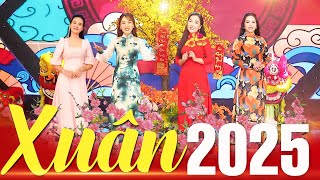 Liên Khúc XUÂN ĐẸP LÀM SAO - Liên Khúc Nhạc Xuân Sôi Động Mới Nhất 2026 - Nhạc Tết Hay Nhất 2026