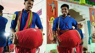 RAIKALA KIRTAN👌(Jhumpura) ସୁନ୍ଦର୍ ମାତ୍ରା କୀର୍ତ୍ତନ ସହିତ ବାଦ୍ୟ ପ୍ରଦର୍ଶନ (ଧାନବେଣୀ ନୂତନ କୀର୍ତ୍ତନ ମଣ୍ଡପ)🙏