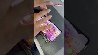 ផ្លាស់ប្ដូរ កញ្ចក់ថាច់ iPhone មានការបញ្ចុះតំលៃរហូតដល់៤០%