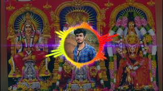 Amman remix dj mix 🥁🎹🎶 murandu pudikkatha song_  raj creation , mottanuthu