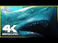 The Meg  (2018) - Killing The Megalodon | MᴏᴠɪᴇCʟɪᴘ4ᴜ - [HD]