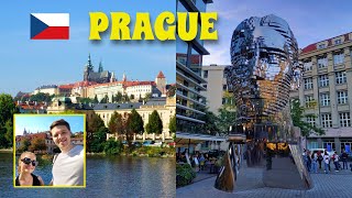 Prague 2 Day Travel Guide - Top 10 Things to Do