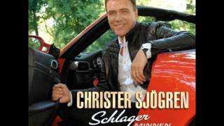 Christer Sjögren - När Jag Ser Tillbaka