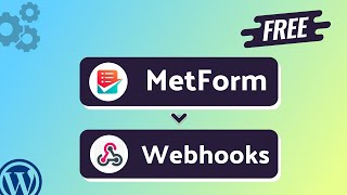 Integrating MetForm with Webhooks | Step-by-Step Tutorial | Bit Integrations