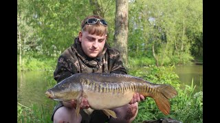 Introduction to Hurlston Hall Fishery.