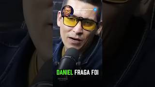 Renato Trezoitão acha o Daniel Fraga um grande herói da comunidade. #renatotrezoitao #bitcoin #btc