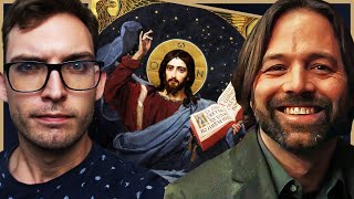 What Is The Pattern of Patterns? - w/ Jonathan Pageau