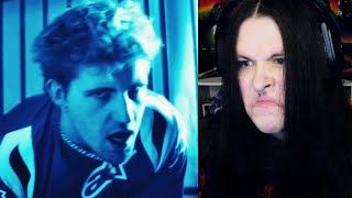 P*RNHILL IS BACK. Thornhill - Silver Swarm | Music Video REACTION!