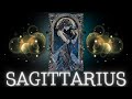 SAGITTARIUS OH MY GOD❗️😱🙏🏻 EVERYTHING EXPLODES IN NOVEMBER 🚨💥 OCTOBER 2024 TAROT LOVE READING