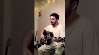 Mann Bharryaa - Acoustic Cover