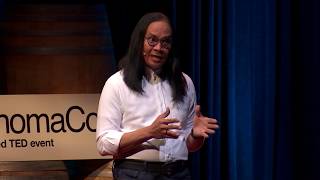 Breaking Down Stereotype Boxes | Yobie Benjamin | TEDxSonomaCounty