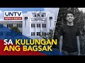 3 dating kadete ng PMA, hinatulang guilty sa Dormitorio hazing case