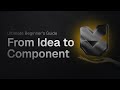 Build Powerful Framer Components with Workshop (Step-by-Step) Guide - Framer Workshop Tutorial