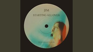 Starting All Over