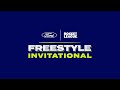 Faith vs TX | Rocket League World Championship | Ford Freestyle Invitational