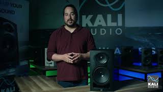 Kali Audio IN-8 2nd Wave