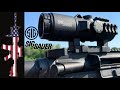 Sig BRAVO5 5x32 Optic - REVIEW