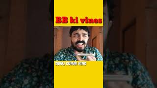 BB Ki Vines- | Holi Party | Episode-08 #Shorts