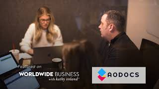 AODocs Highlight
