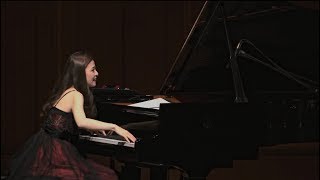 Summertime/George Gershwin(Chihiro Hosokawa)