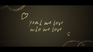 Sam Smith, Ed Sheeran - Who We Love (Lyric )
