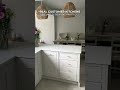 Helmsley Bespoke Painted Inframe Kitchen - 3311 - DIY Kitchens