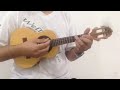 cavaquinho contemporânea de cedro