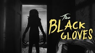 THE BLACK GLOVES Official Trailer (2018) Horror