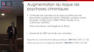 Troubles psychotiques et cannabis : que dire aux patients ?