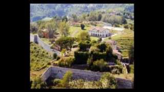 Garfagnana, terra meravigliosa