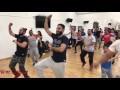 VDW Bhangra Class - DAKU - Elly Mangat