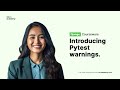 Django Database Structural Testing - Introducing Pytest Warnings