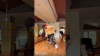 Magic Mike #dancevideo #magicmike
