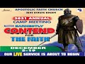 Apostolic Faith Ikot Enwang Live