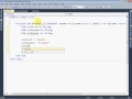 VB.Net (In Urdu) #06 How to Concatenate Strings