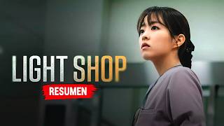 LIGHT SHOP 2024 | RESUMEN COMPLETO