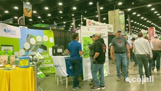 Jaltest at National Farm Machinery Show 2023