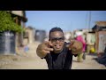 baba kash ft msaga sumu kawaida official video