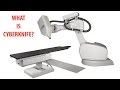 Dr. David Samadi - Cyberknife vs. Surgery (Prostate Cancer Treatment)