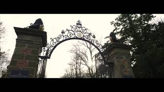 Dorfold Hall by Matthew Grainger Photography