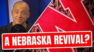 Josh Pate On Nebraska's Odds Of Being Great Again (Late Kick Cut)