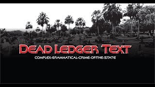 DEAD-LEDGER-TEXT