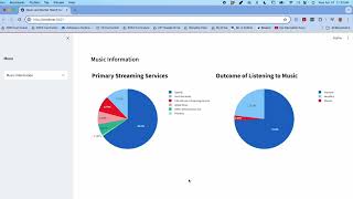 Continue Building a Streamlit Data Dashboard | Part 2