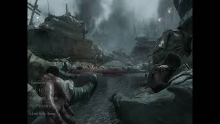 Call of Duty World At War part2