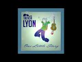 Trevor Lyon - H.O.T.N. (Album Version)