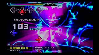 DDR #PLAY 209 Extreme/Strike BG Videos [Part 1]